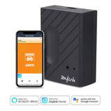 Receptor Abre Portón Celular Vía Wifi Por App Zeylink Home