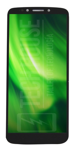 Pantalla Motorola Moto G6 Play Display Oled + Touch 