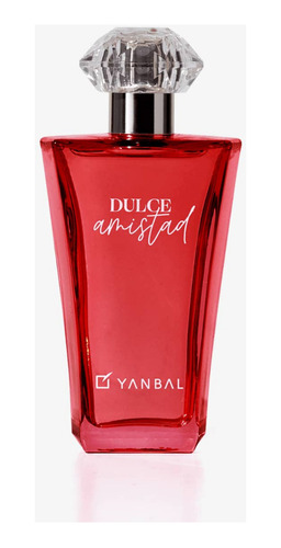 Dulce Amistad Yanbal Original - mL a $1400