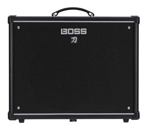 Boss Ktn-100 Katana Usb Amplificador Guitarra Electrica