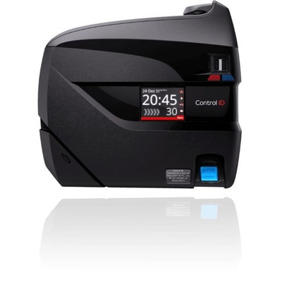 Relogio De Ponto Biometria E Proximidade Com Software