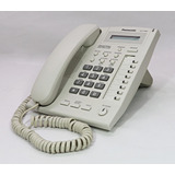 Kx-t7665x Teléfono Panasonic