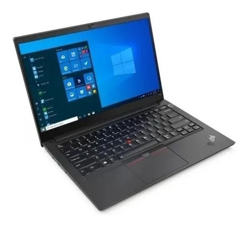 Notebook Lenovo E14 Thinkpad Ci5 11va 1135g7 8gb Ssd256gb