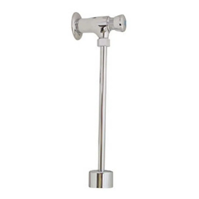 Llave Temporizadora Para Mingitorio Fontanery 53001 | Meses sin interés