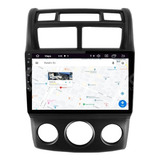 Radio Android 12 Kia Sportage Fq 4x64g Carplay Android Auto 