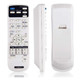 Control Remoto 1599176 P/ Proyector Epson, Todos Los Modelos