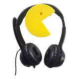 Soporte Para Auriculares Pac-man Retro Gamer De Pared