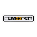 Calcomanías Brazzers Para Coche, 10 Unidades, Para Peinar Co