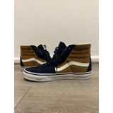 Vans Botita