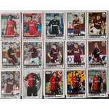 Figuritas Fútbol Argentino 2015 Lote X 10 A Elección