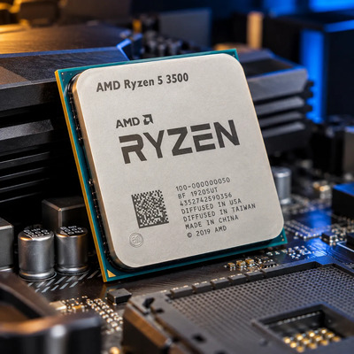 Ryzen 9 3900x | Mercado Livre