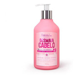 Desmaia Cabelo 2.0 Forever Liss Mascara Capilar 300gr 