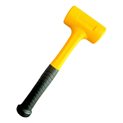 Martillo / Mazo De Golpe Seco 32 Oz. / 2 Libras Weston