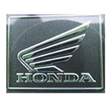 Emblema Honda  Orginal Genamax