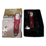 Wahl Magic Clip Cordless