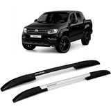 Longarina De Teto Volkswagen Amarok Cd Rack Projecar