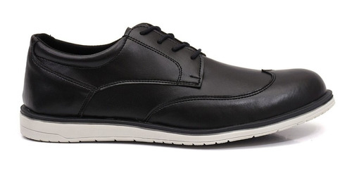 Sapato Sapatenis Oxford Social Masculino Esporte Fino 