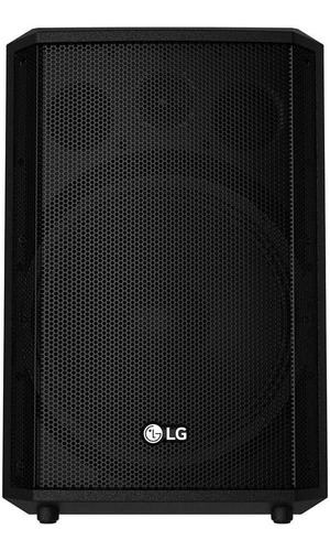 Bocina LG Rm2 Bluetooth 15 Pulgadas Xboom 80 Watts Rms Usb