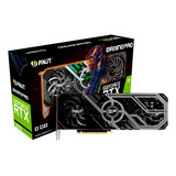 Placa De Video Nvidia Palit Geforce Rtx 3070 Gaming Pro 8gb