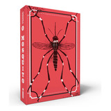 Libro Mosquito Incrivel Historia Do Maior Predador De Winega