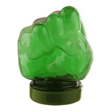 Mini Baleiro Decoração Mão Verde Lembrancinha Hulk C/30 Uni