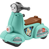 Juguete Para Niños Pequeños Laugh & Learn De Fisher-price, S