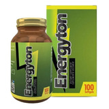 Energyton Plus 100 Softgel - Unidad a $1030