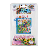 Mini Juego De Mesa Candy Land Worlds Smallest Colección