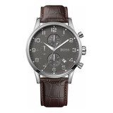 Reloj Hugo Boss 1512570 Deportivo Original Entrega Inmediata