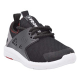 Zapatilla Prowess Deportiva 9125-1/neg