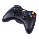  Controle Xbox 360 Sem Fio Wireless 