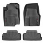 Alfombra Weathertech Ford Mustang Gt 2005-2010 Ford Mustang