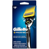 Gillette Proshield Rastrillo Para Afeitar Recargable 1 Pieza