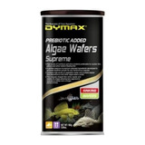 Dymax Algae Wafers Supreme 160g Alimento Peces De Fondo