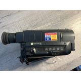 Camara Filmadora Sony Ccd - Trv16 Con Manual Correa Y Bolso