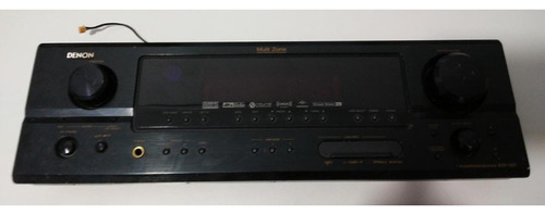 Painel Frontal Denon Receiver Avr1907