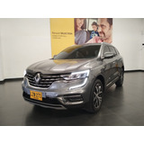 Renault Koleos Intens 2024 Gris Metalico Lzw271