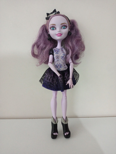 Ever After High Kitty Chesire $360