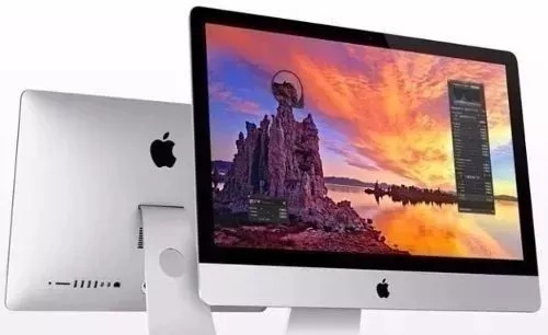Apple iMac Mk442ll/a I5 2.8 Ghz Quad-core 16gb 1tb= 4.199,99
