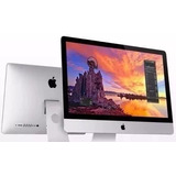 Apple iMac Mk442ll/a I5 2.8 Ghz Quad-core 16gb 1tb= 4.199,99