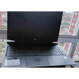 Notebook Hp Pavilion Gaming 15 Gamer