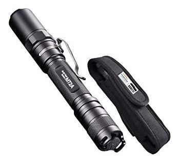 Nitecore, Mt2a, Linterna De Luces Ledes De 345 L & Uacute;me