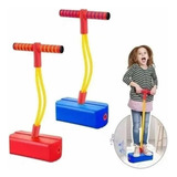 Saltarín Jumper Pogo Stick Juguete Para Saltar 55cm