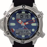 Reloj Citizen Promaster Aqualand Jp1010-00l