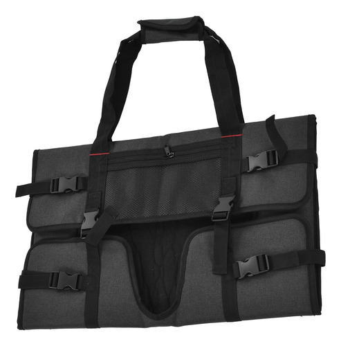 Estuche De Transporte Para Monitor De 24 Pulgadas Bolsa Para