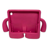 Capa Infantil Para iPad 2 Anti Choque A1395 1396 1397 C/ Nf