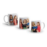 Taza De Ceramica Sublimada Con Fotos, Personalizadas!!