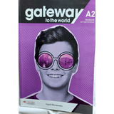 Gateway To The World A2 - Workbook