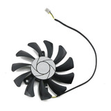 1uni. Fan/cooler Placa Vídeo Msi Gtx 730/740/750/1030 R7 250