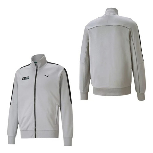 Chamarra Casual Original Puma Formula 1 ´mercedes Benz Amg